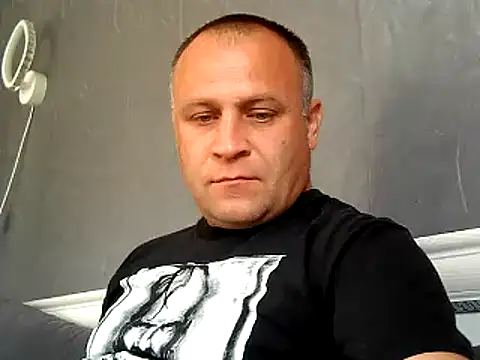 Webkamerová show Afonya344