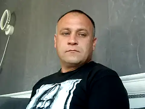 Show webcam de Afonya344