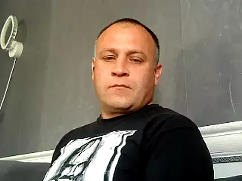 Webkamerová show Afonya344
