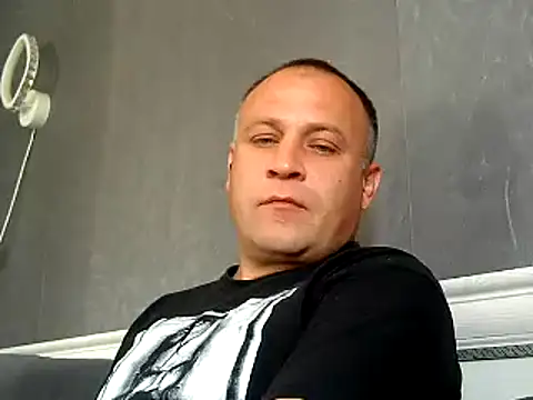 Webkamerová show Afonya344