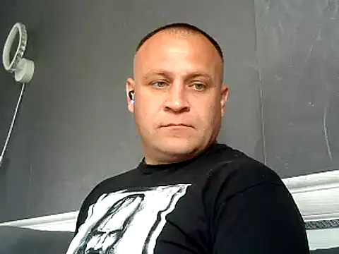 Pokazy przed kamerką – Afonya344