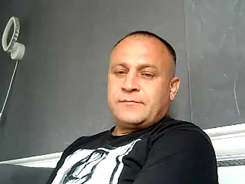 Show modela Afonya344 na web-kameri