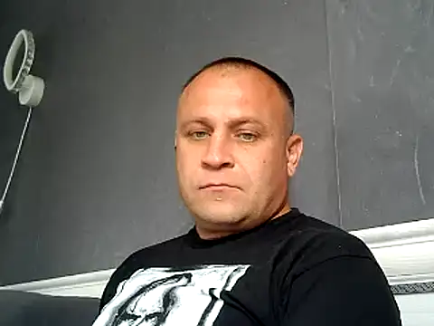 Show modela Afonya344 na web-kameri