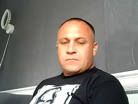 Вебкам-шоу Afonya344