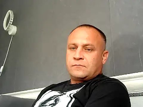 Show modela Afonya344 na web-kameri