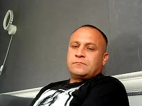 Show modela Afonya344 na web-kameri