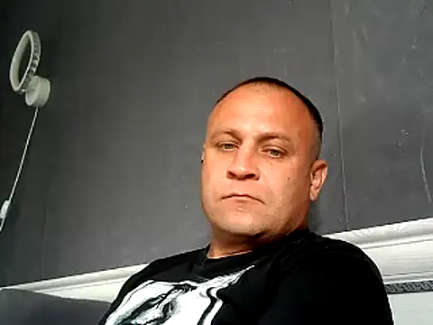 Show modela Afonya344 na web-kameri