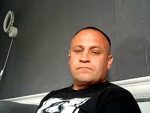 Webkamerová show Afonya344