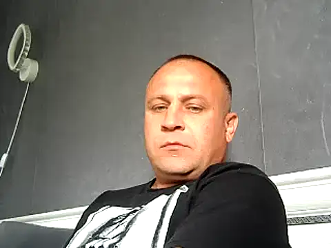 Webkamerová show Afonya344