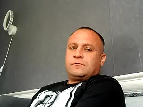Show modela Afonya344 na web-kameri