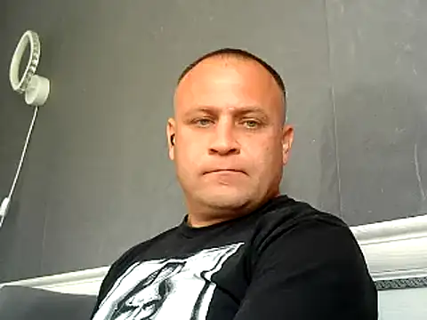 Show modela Afonya344 na web-kameri