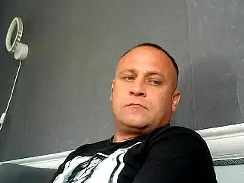 Show modela Afonya344 na web-kameri