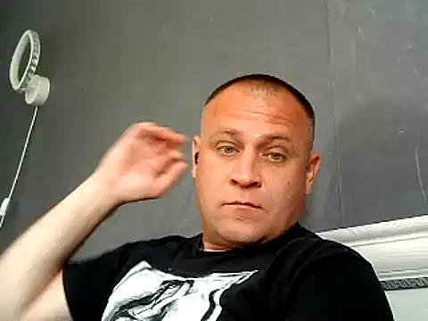 Show modela Afonya344 na web-kameri