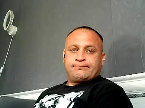 Show modela Afonya344 na web-kameri