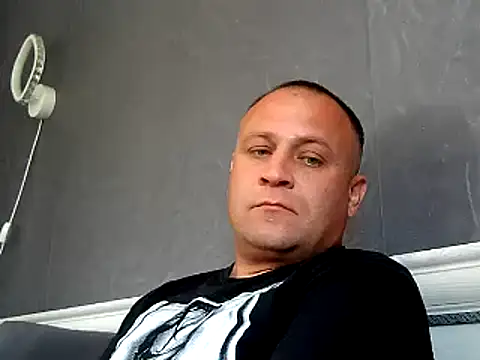 Afonya344 Adlı Modelin Web Kamerası Şovu