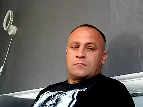 Webkamerová show Afonya344