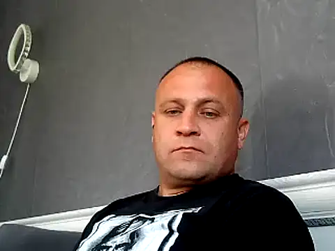 Afonya344's Webcam Show
