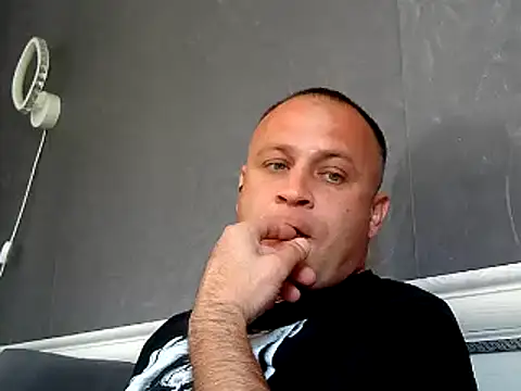 Show modela Afonya344 na web-kameri