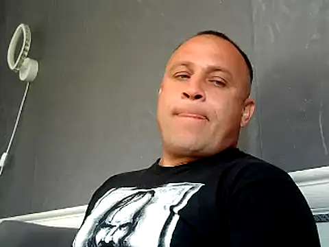 Show de Afonya344 na webcam