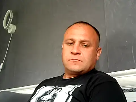 Afonya344 Adlı Modelin Web Kamerası Şovu