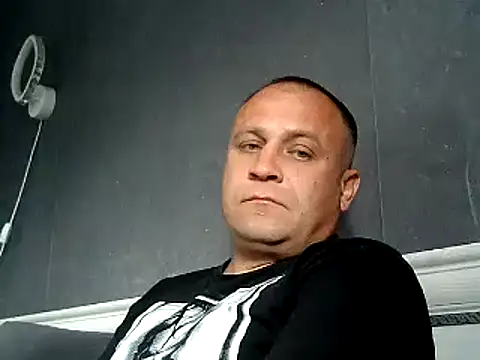 Webkamerová show Afonya344
