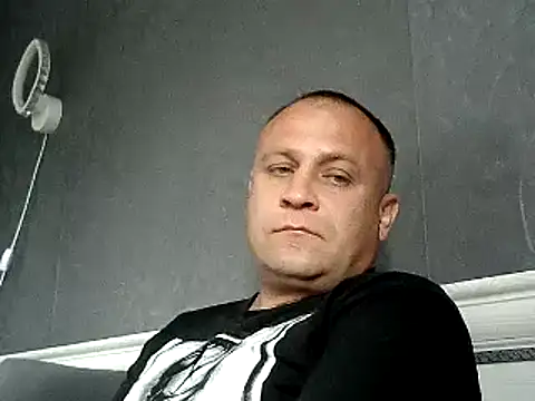 Show modela Afonya344 na web-kameri
