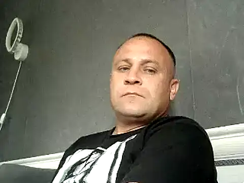 Webkamerová show Afonya344