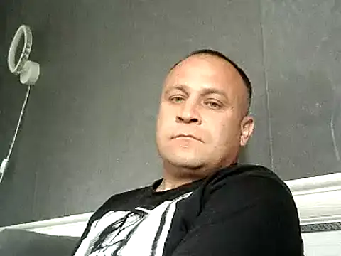 Show modela Afonya344 na web-kameri