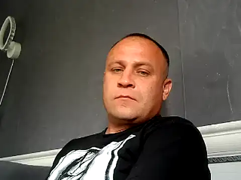 Show modela Afonya344 na web-kameri