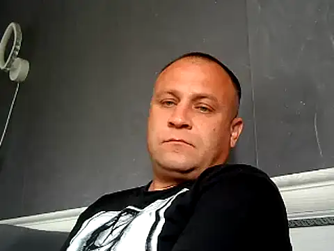 Webkamerová show Afonya344