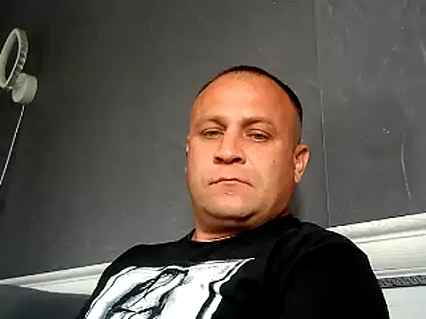 Webkamerová show Afonya344