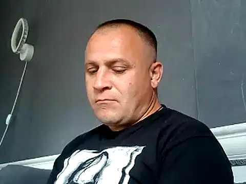 Webkamerová show Afonya344