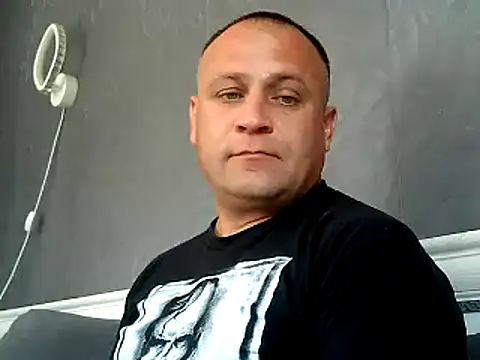 Webkamerová show Afonya344