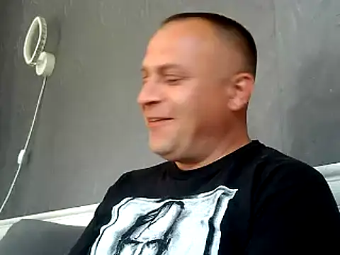 Show modela Afonya344 na web-kameri