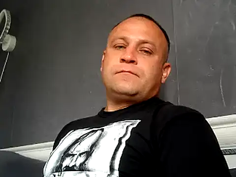 Webkamerová show Afonya344