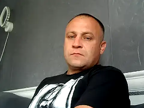 Webkamerová show Afonya344