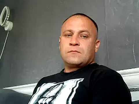 Webkamerová show Afonya344