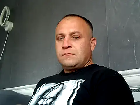 Afonya344 Adlı Modelin Web Kamerası Şovu
