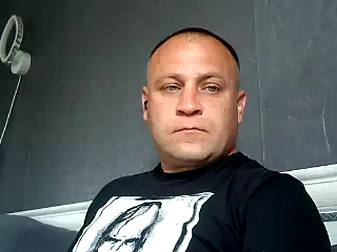 Show modela Afonya344 na web-kameri