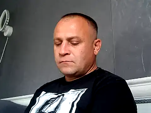 Вебкам-шоу Afonya344