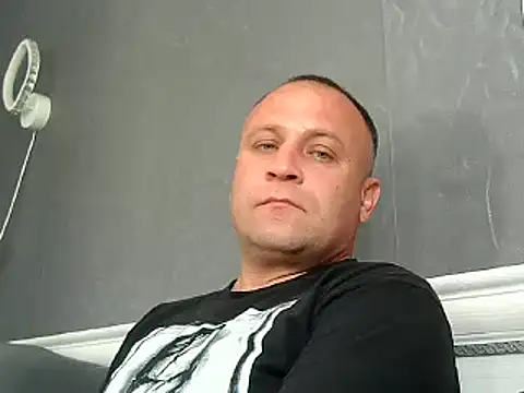 Webkamerová show Afonya344