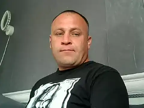 Вебкам-шоу Afonya344