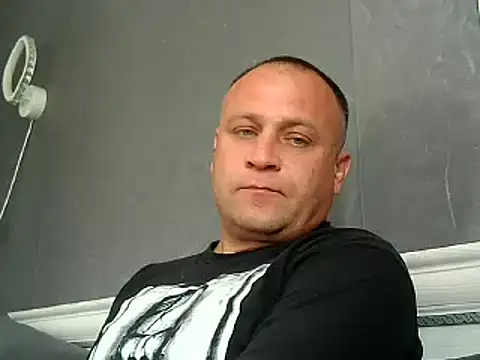 Webkamerová show Afonya344