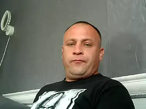Show modela Afonya344 na web-kameri