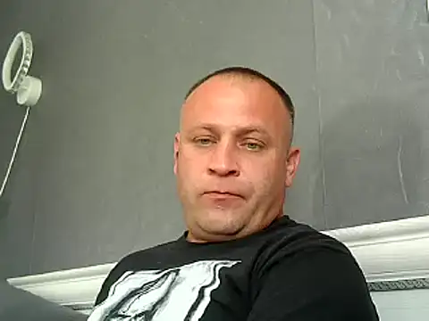 Webkamerová show Afonya344