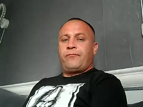 Show modela Afonya344 na web-kameri