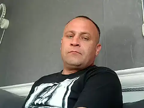 Webkamerová show Afonya344
