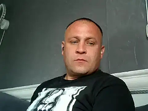 Show de Afonya344 na webcam