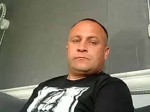 Webkamerová show Afonya344