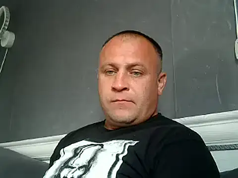 Webkamerová show Afonya344